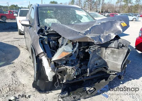 2013 Honda Cr-V Ex-L from USA, damaged, VIN 5J6RM4H7XDL083228